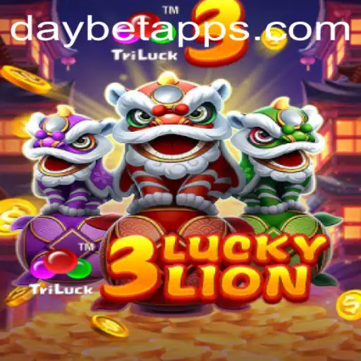 Discover the Excitement of 3LUCKYLION: A New Age of Gaming with DayBet