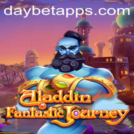 Discover the Magic of Aladdin in the Exciting DayBet Game