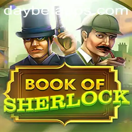 Embark on a Whodunit Adventure with BookOfSherlock
