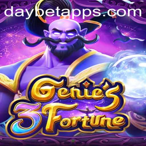 Experience the Excitement of Genie3Fortune: Unleashing the Allure of DayBet