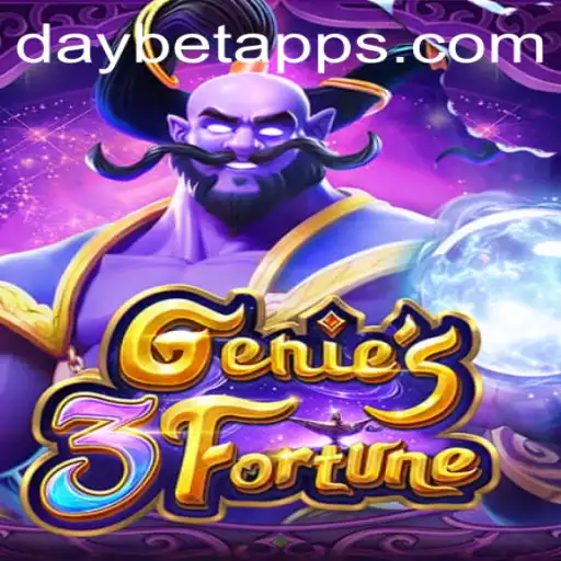 Experience the Excitement of Genie3Fortune: Unleashing the Allure of DayBet