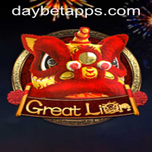 Discover GreatLion: The Exciting New Game with DayBet Integration