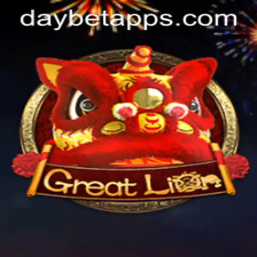 Discover GreatLion: The Exciting New Game with DayBet Integration