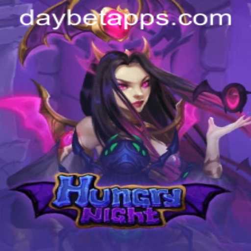 HungryNight: An Innovative Gaming Experience with DayBet