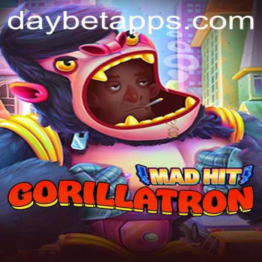 Exploring the Exciting World of MadHitGorillatron and the DayBet Keyword