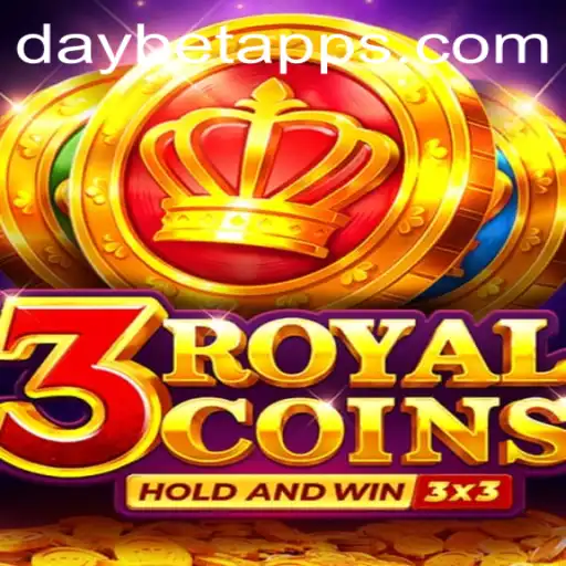 An In-Depth Guide to 3royalcoins: The DayBet Revolution