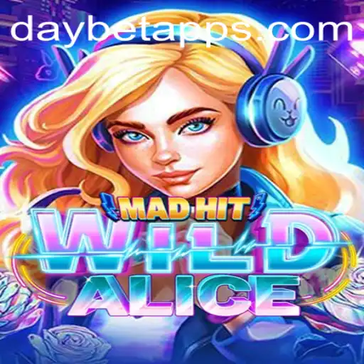 MadHitWildAlice: A Thrilling Adventure in the World of DayBet