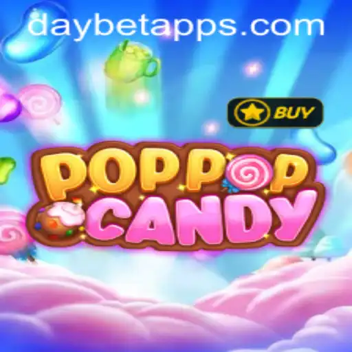 Unveiling POPPOPCANDY: The Thrilling Gaming Experience with DayBet