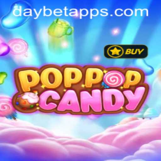 Unveiling POPPOPCANDY: The Thrilling Gaming Experience with DayBet