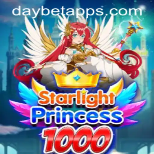 Unveiling StarlightPrincess1000: A Cosmic Gaming Adventure by DayBet