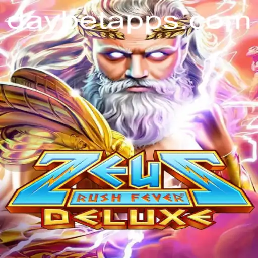 Experience the Thrill of ZeusRushFeverDeluxe: Dive into DayBet Adventures